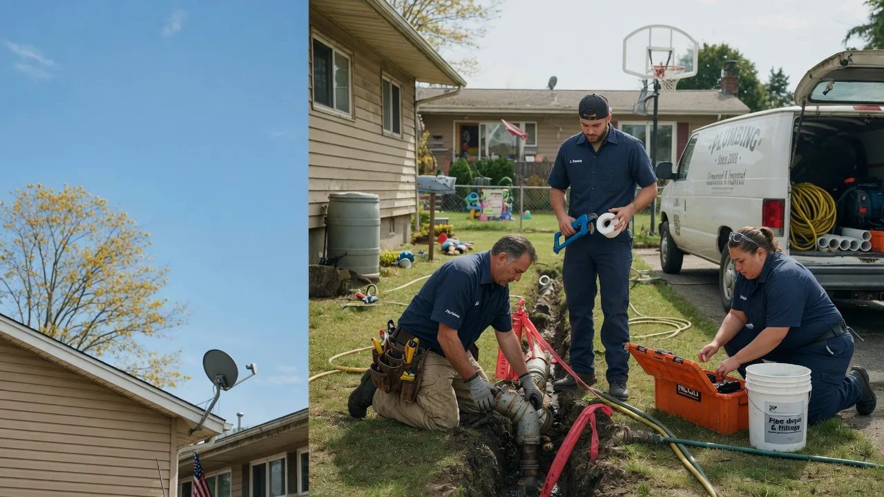Garbage Disposal Replacement in Red Lake Falls, MN near me